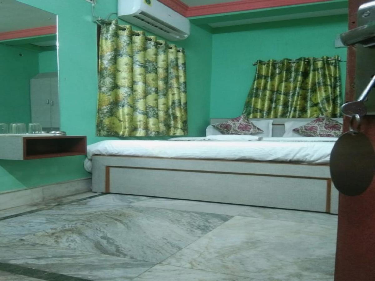 Hotel O Palace Inn Near Acropolis Mall Jādabpur Exteriér fotografie