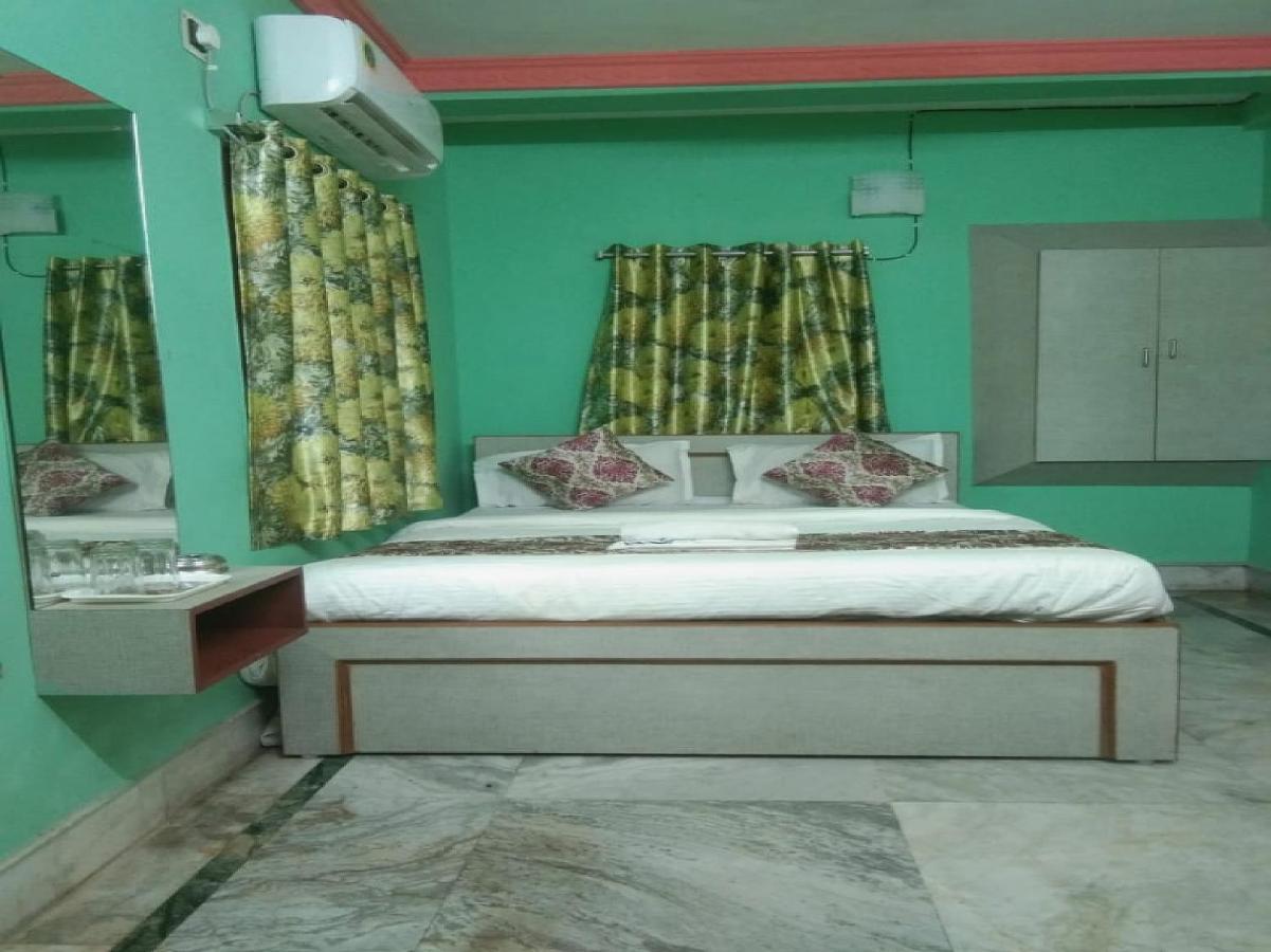 Hotel O Palace Inn Near Acropolis Mall Jādabpur Exteriér fotografie
