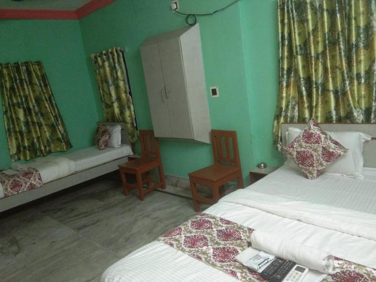 Hotel O Palace Inn Near Acropolis Mall Jādabpur Exteriér fotografie