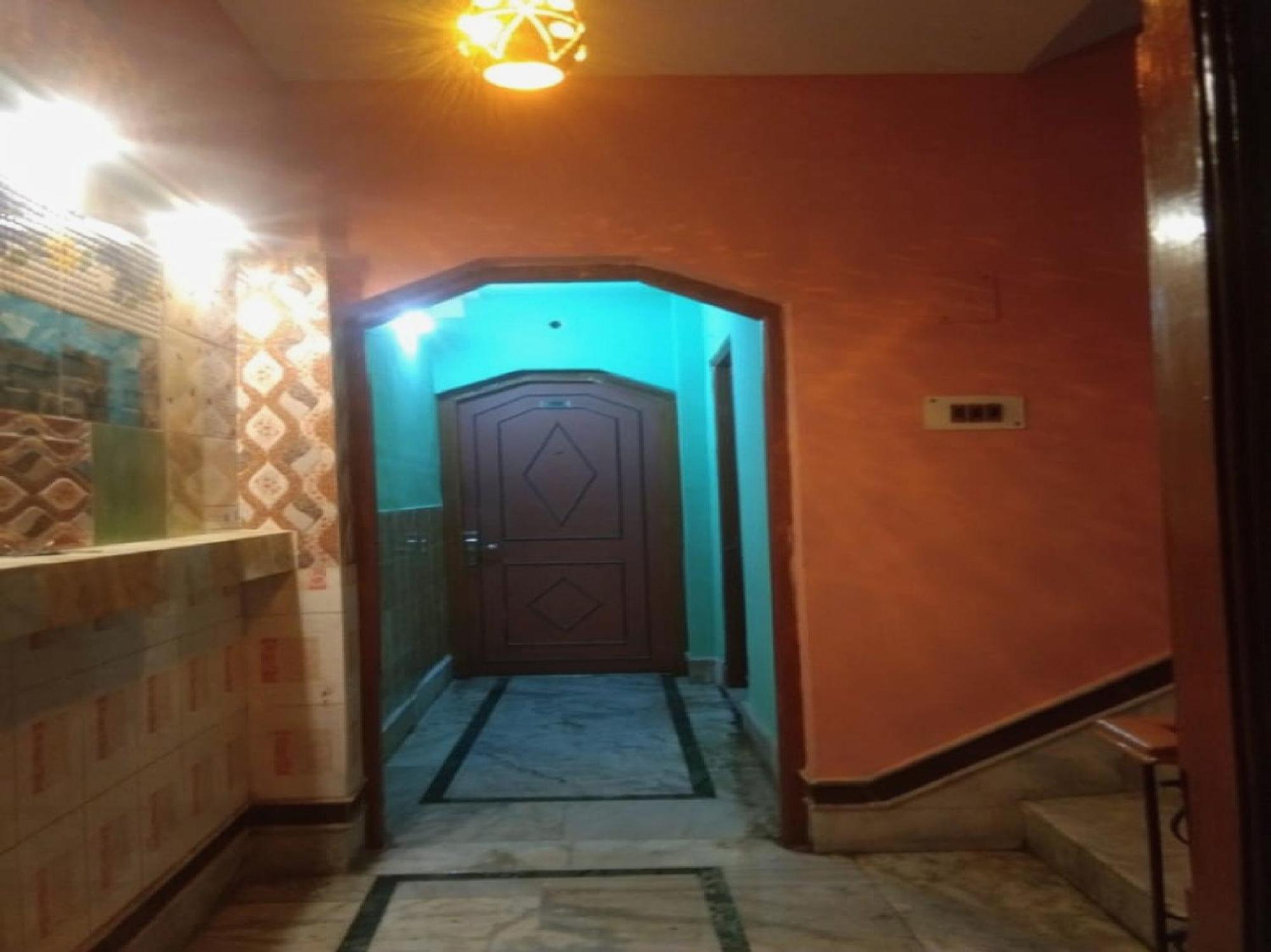 Hotel O Palace Inn Near Acropolis Mall Jādabpur Exteriér fotografie