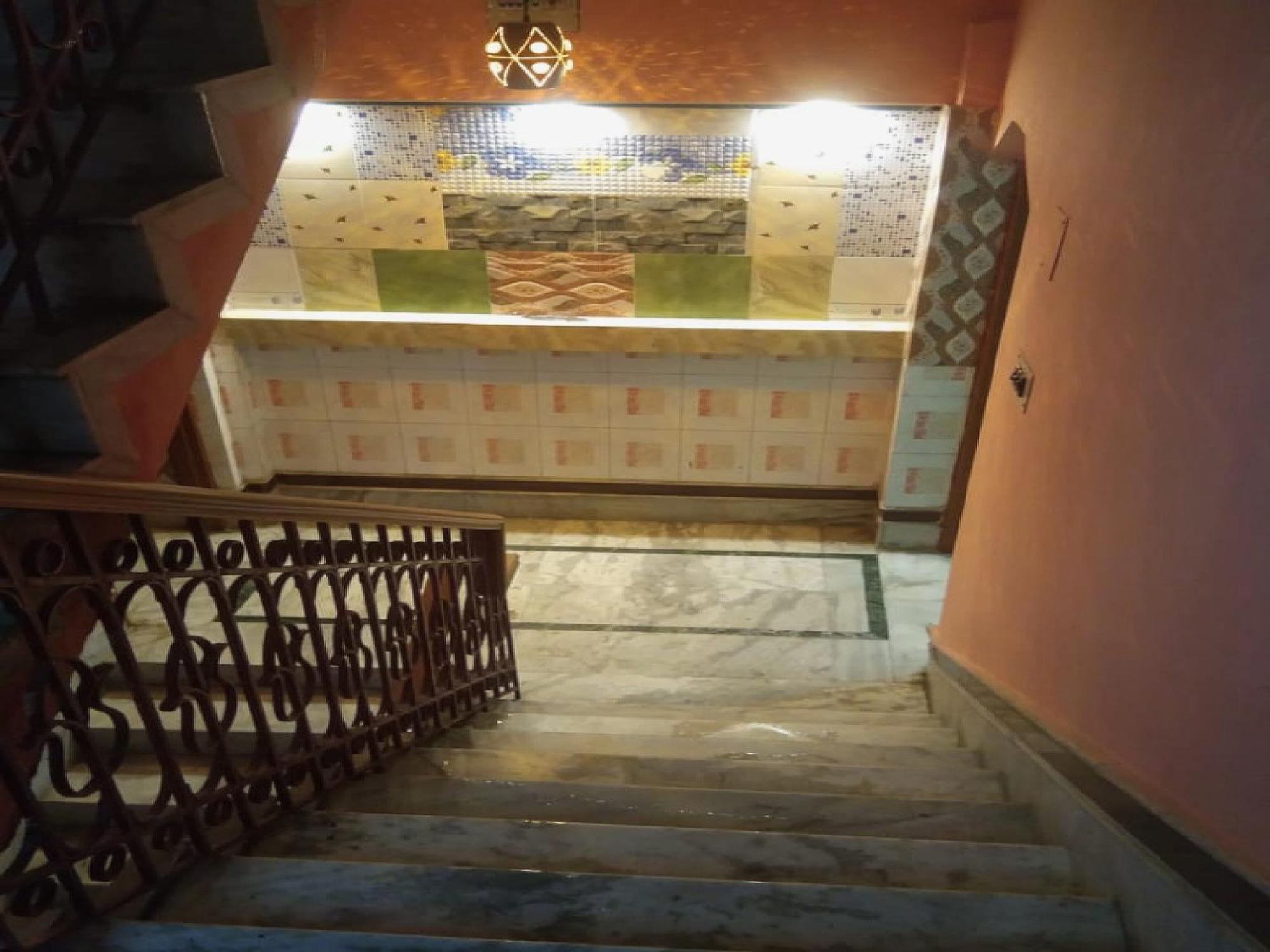 Hotel O Palace Inn Near Acropolis Mall Jādabpur Exteriér fotografie