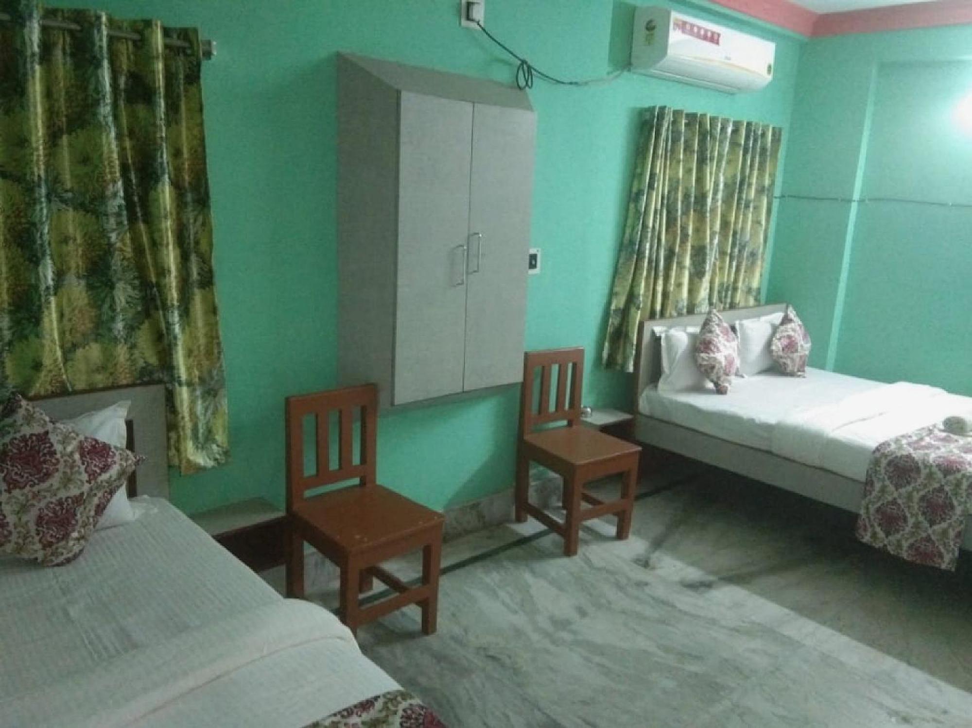 Hotel O Palace Inn Near Acropolis Mall Jādabpur Exteriér fotografie