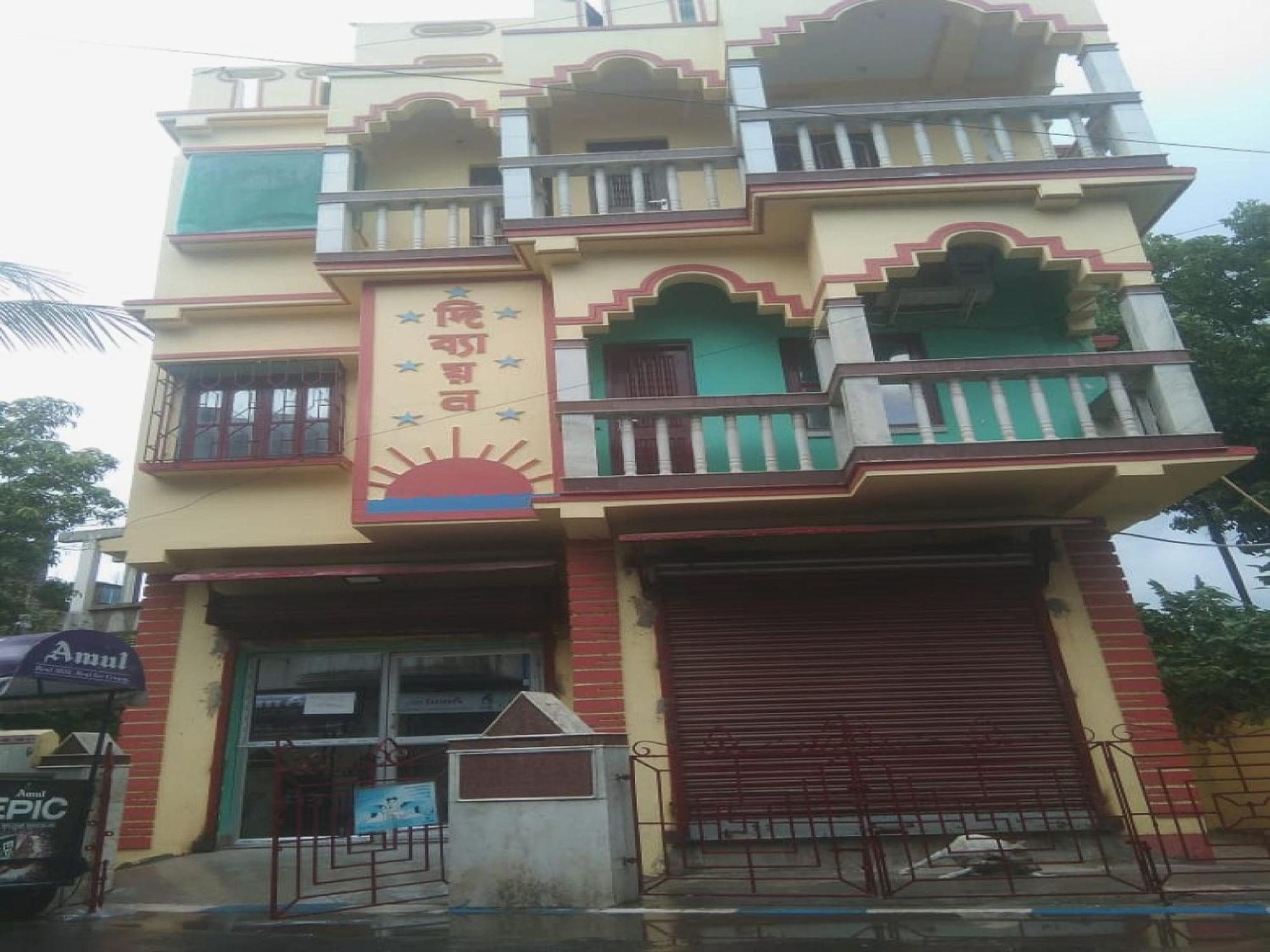 Hotel O Palace Inn Near Acropolis Mall Jādabpur Exteriér fotografie